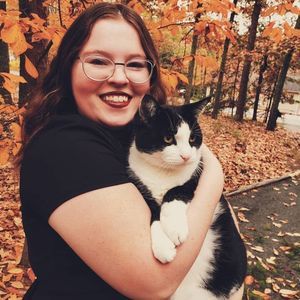 Meet your Posher, Samantha